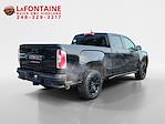 Used 2021 GMC Canyon AT4 Crew Cab 4x4, Pickup for sale #4G990P - photo 7