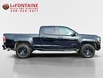 Used 2021 GMC Canyon AT4 Crew Cab 4x4, Pickup for sale #4G990P - photo 8