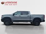 2023 Chevrolet Silverado 1500 Crew Cab 4x4, Pickup for sale #4G999P - photo 5