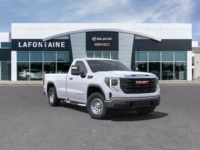 2024 GMC Sierra 1500 Regular Cab 4x4, Pickup for sale #24G2016 - photo 1