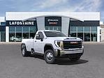 New 2024 GMC Sierra 3500 Pro Regular Cab 4x4, Pickup for sale #24GC3951 - photo 1