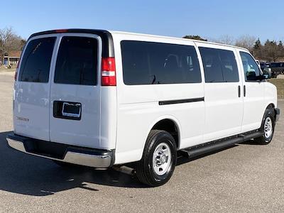 Used 2020 Chevrolet Express 3500 LT 4x2, Passenger Van for sale #1L138P - photo 2