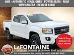 Used 2020 GMC Canyon SLE Crew Cab 4x4, Pickup for sale #1L239P - photo 1