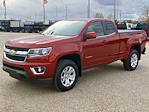 Used 2019 Chevrolet Colorado LT Extended Cab 4x4, Pickup for sale #1LS681P - photo 22