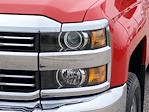 Used 2016 Chevrolet Silverado 2500 Work Truck Regular Cab 4x4, Service Truck for sale #22L0116A - photo 9