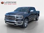 Used 2020 Ram 1500 Laramie Crew Cab 4x4, Pickup for sale #22L0668B - photo 1