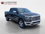 Used 2020 Ram 1500 Laramie Crew Cab 4x4, Pickup for sale #22L0668B - photo 4