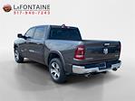 Used 2020 Ram 1500 Laramie Crew Cab 4x4, Pickup for sale #22L0668B - photo 2