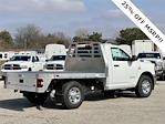 New 2022 Ram 2500 Tradesman Regular Cab 4x2, M H EBY Big Country Flatbed Truck for sale #22LC1087 - photo 2