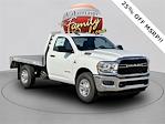 New 2022 Ram 2500 Tradesman Regular Cab 4x2, M H EBY Big Country Flatbed Truck for sale #22LC1087 - photo 11