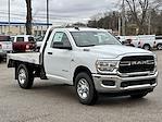 New 2022 Ram 2500 Tradesman Regular Cab 4x2, M H EBY Big Country Flatbed Truck for sale #22LC1087 - photo 1