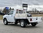 2022 Ram 2500 Regular Cab 4x2, M H EBY Big Country Flatbed Truck for sale #22LC1087 - photo 3