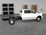 2023 Ram 3500 Crew Cab DRW 4x4, Cab Chassis for sale #23LC0255 - photo 13