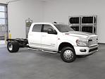 2023 Ram 3500 Crew Cab DRW 4x4, Cab Chassis for sale #23LC0255 - photo 14