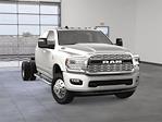 2023 Ram 3500 Crew Cab DRW 4x4, Cab Chassis for sale #23LC0255 - photo 15