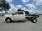 2023 Ram 3500 Crew Cab DRW 4x4, Cab Chassis for sale #23LC0255 - photo 4