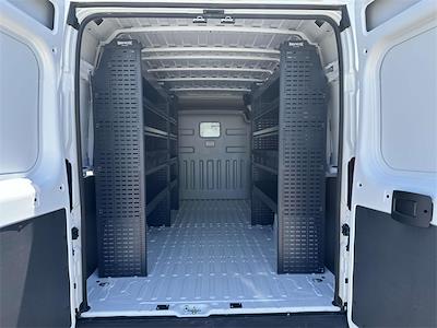 2023 Ram ProMaster 3500 High Roof FWD, Sortimo Shelf Staxx Upfitted Cargo Van for sale #23LC0340 - photo 2