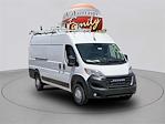 2023 Ram ProMaster 3500 High Roof FWD, Sortimo Shelf Staxx Upfitted Cargo Van for sale #23LC0340 - photo 1