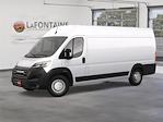 New 2023 Ram ProMaster 3500 High Roof FWD, Sortimo Shelf Staxx Upfitted Cargo Van for sale #23LC0340 - photo 4