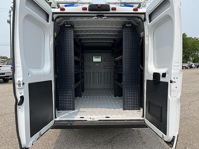 New 2023 Ram ProMaster 3500 High Roof FWD, Sortimo Shelf Staxx Upfitted Cargo Van for sale #23LC0492 - photo 2