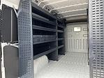 New 2023 Ram ProMaster 3500 High Roof FWD, Sortimo Shelf Staxx Upfitted Cargo Van for sale #23LC0492 - photo 9