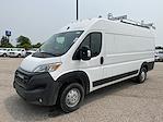 New 2023 Ram ProMaster 3500 High Roof FWD, Sortimo Shelf Staxx Upfitted Cargo Van for sale #23LC0492 - photo 1