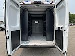 New 2023 Ram ProMaster 3500 High Roof FWD, Sortimo Shelf Staxx Upfitted Cargo Van for sale #23LC0492 - photo 2