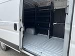 New 2023 Ram ProMaster 3500 High Roof FWD, Sortimo Shelf Staxx Upfitted Cargo Van for sale #23LC0492 - photo 8