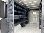 2023 Ram ProMaster 3500 High Roof FWD, Knapheide KVE Upfitted Cargo Van for sale #23LC0594 - photo 10