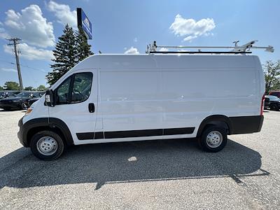 New 2023 Ram ProMaster 3500 High Roof FWD, Knapheide KVE Upfitted Cargo Van for sale #23LC0596 - photo 2