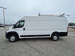 New 2023 Ram ProMaster 3500 High Roof FWD, Knapheide KVE Upfitted Cargo Van for sale #23LC0599 - photo 3