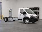 New 2023 Ram ProMaster 3500 Standard Roof FWD, Bay Bridge Sheet and Post Box Van for sale #23LC0701 - photo 7