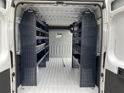 New 2023 Ram ProMaster 3500 High Roof FWD, Knapheide KVE Upfitted Cargo Van for sale #23LC0736 - photo 2