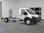 2023 Ram ProMaster 3500 Standard Roof FWD, Bay Bridge Sheet and Post Box Van for sale #23LC0742 - photo 16