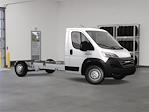 New 2023 Ram ProMaster 3500 Standard Roof FWD, Bay Bridge Sheet and Post Box Van for sale #23LC0744 - photo 17