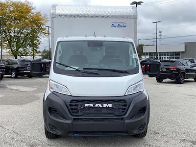 New 2023 Ram ProMaster 3500 Standard Roof FWD, 14' Bay Bridge Sheet and Post Box Van for sale #23LC0798 - photo 2