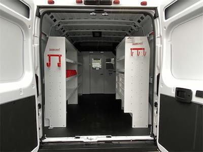 2023 Ram ProMaster 2500 High Roof FWD, Weather Guard General Service Upfitted Cargo Van for sale #23LC0806 - photo 2