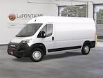 New 2023 Ram ProMaster 2500 High Roof FWD, Weather Guard General Service Upfitted Cargo Van for sale #23LC0806 - photo 1