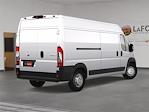 New 2023 Ram ProMaster 2500 High Roof FWD, Weather Guard General Service Upfitted Cargo Van for sale #23LC0806 - photo 5