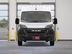 New 2023 Ram ProMaster 2500 High Roof FWD, Weather Guard General Service Upfitted Cargo Van for sale #23LC0806 - photo 9