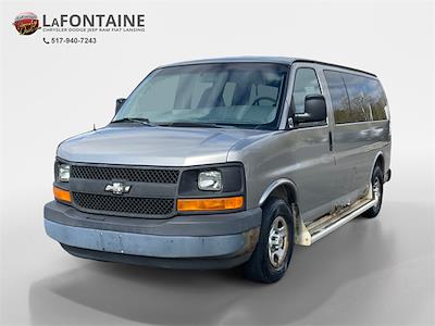 Used 2004 Chevrolet Express 1500 Base 4x2, Passenger Van for sale #24L0243A - photo 1