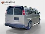 Used 2004 Chevrolet Express 1500 Base 4x2, Passenger Van for sale #24L0243A - photo 7