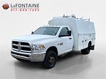 2016 Ram 3500 Regular Cab DRW 4x4, Service Truck for sale #24L0363A - photo 1