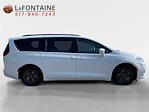 Used 2021 Chrysler Pacifica Limited FWD, Minivan for sale #24L0450A - photo 7