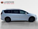 Used 2021 Chrysler Pacifica Limited FWD, Minivan for sale #24L0450A - photo 8