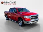 Used 2019 Ram 1500 Lone Star Crew Cab 4x4, Pickup for sale #24L0679A - photo 4