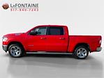 Used 2019 Ram 1500 Lone Star Crew Cab 4x4, Pickup for sale #24L0679A - photo 5