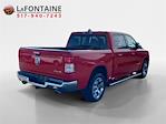 Used 2019 Ram 1500 Lone Star Crew Cab 4x4, Pickup for sale #24L0679A - photo 7