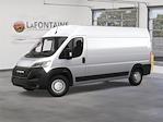 New 2024 Ram ProMaster 2500 High Roof FWD, Empty Cargo Van for sale #24LC0764 - photo 3