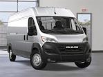 New 2024 Ram ProMaster 2500 High Roof FWD, Empty Cargo Van for sale #24LC0764 - photo 8